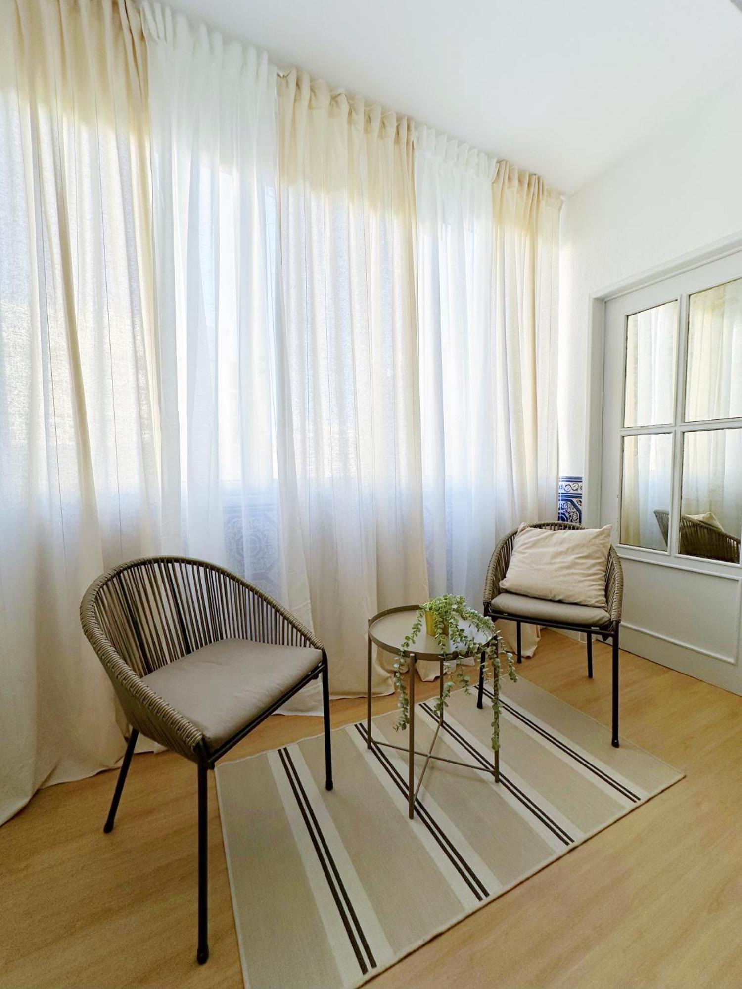 Soar Home I Urban Nest - Near Airport & Green Park Lisboa Exterior foto